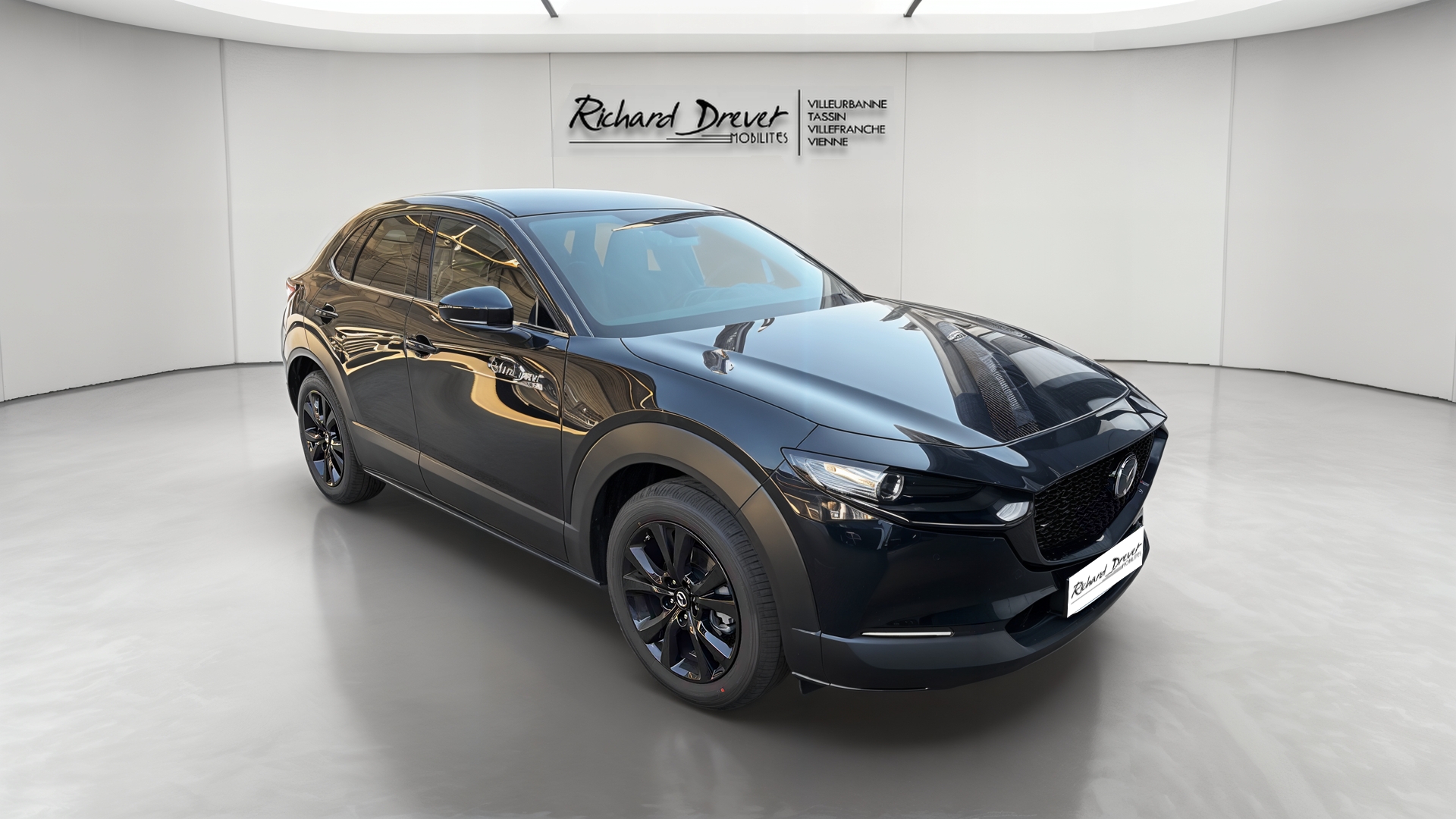 mazda - Visuel 9