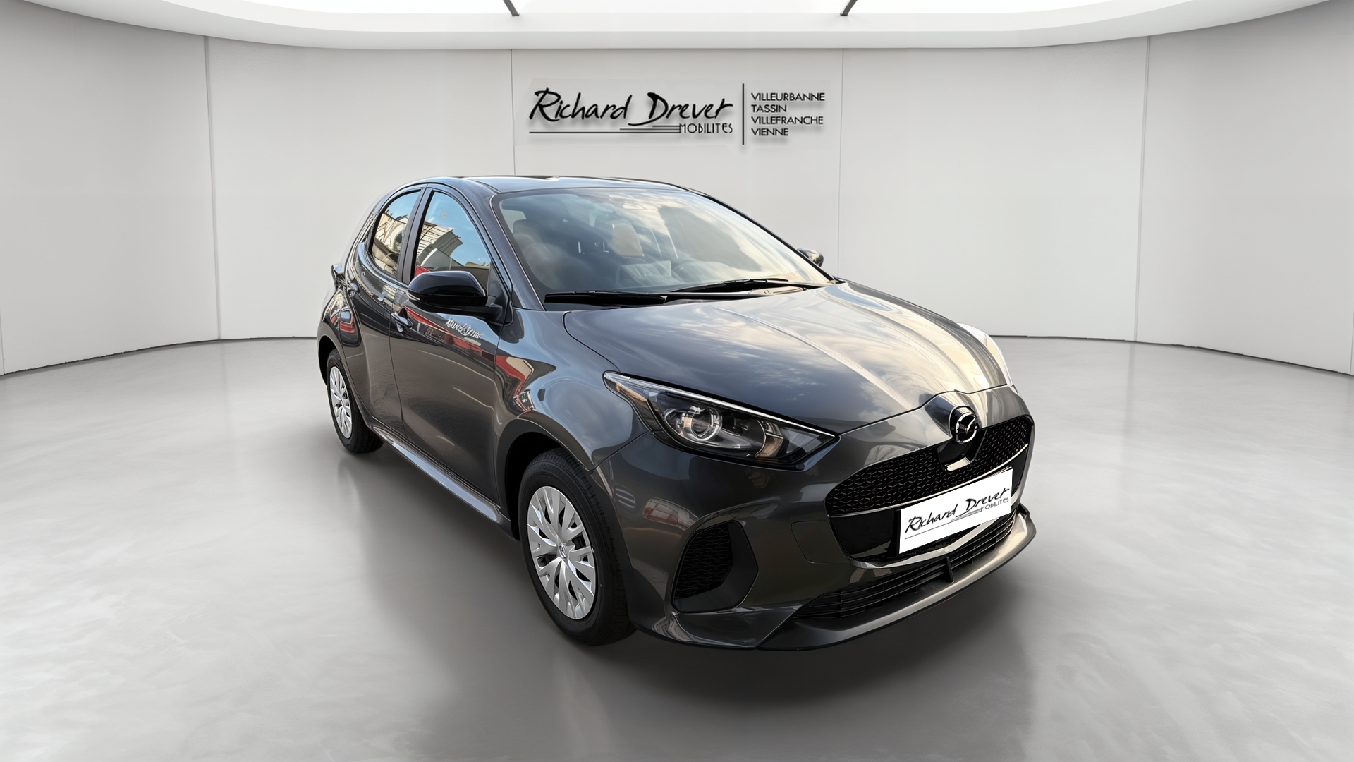 mazda - Visuel 9