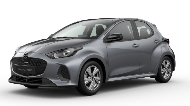mazda - Visuel 1